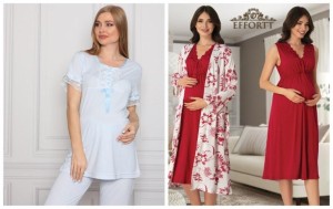 Lohusa ve Hamilelik Süreci