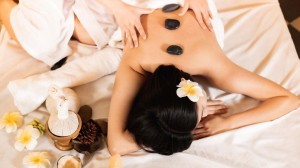 Fey Beyoğlu Masaj Salonu