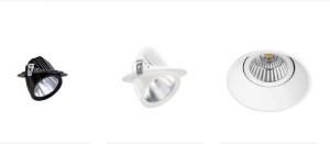 Spot Lamba Nerelerde Kullanılır?