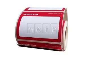 Termal Etiket Nedir?