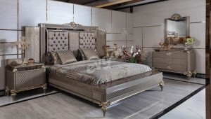 Country Yatak Odası Nedir?