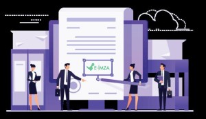 E-İmza Nedir?