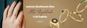 Favori.com.tr'da yaz indirimi başladı!