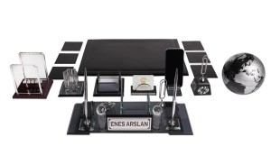 Uzun Süreli Fayda için Ofis Seti Modelleri