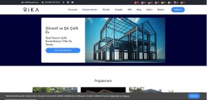 Çelik Konstrüksiyon Ev Yaptırmak Ne Kadar Sürer?