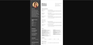 CV Word Şablonları ve Önemi