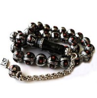 Oltu Tespihler tarzınızı Belirliyor