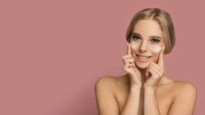 Gece Kremi Uygula Güzel Uyan