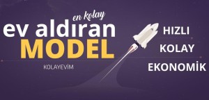 Kolayevim Müşterilerine Önem Veriyor