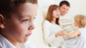 Kardeş Kıskançlığı İle Mücadele