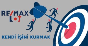 RE/MAX Gayrimenkul Danışmanlığı