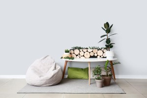 Samimi Dekorasyonların Anahtarı: Armut Koltuklar