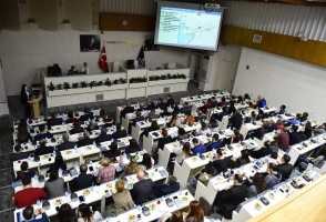 İZMİR’İN “DOĞAYA SAYGI” PLANI