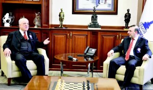 GENÇ NESİLLERDE VERGİ BİLİNCİ OLUŞTURULACAK