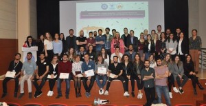 EGE’DE  “EN HİT FİKİR” SEÇİLDİ