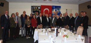 İZMİR’E 2040 REÇETESİ