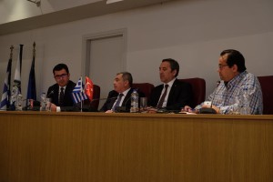 BU ORTAKLIK KUZEY EGE’YE CANLILIK GETİRİR