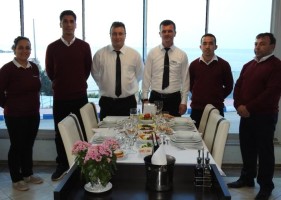 KUZEY EGE’NİN “LEZZET TRENDİ”