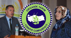 ORGANİK TARIM SEKTÖRÜ İZMİR’DE TOPLANDI