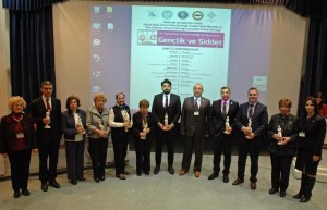 VI. TOPLUMSAL CİNSİYET EŞİTLİĞİ SEMPOZYUMU