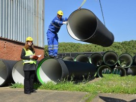 BADEMLER VE OVACIK’A YENİ ŞEBEKE GELİYOR