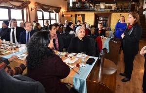 YALNIZ DEĞİLSİNİZ!