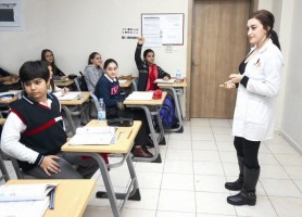 DÜN ‘FİLİZ’Dİ, BUGÜN YENİ ‘FİLİZLER’ YETİŞTİRİYOR