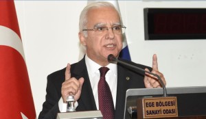 EBSO’DAN GIDA VE SU KRİZİ UYARISI