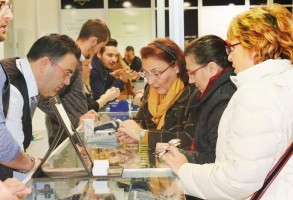 FIRSAT GÜNLERİ BAŞLIYOR