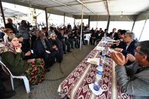 FISTIK ÇAMLARININ KURTULUŞ REÇETESİ