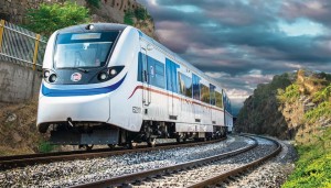 İZBAN'DA GÖREV DEĞİŞİMİ