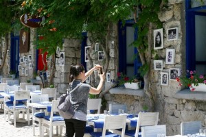 EGE'NİN TURİST ZENGİNİ KÖYLERİ