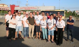 'GÖKMEN ULU DİMDİK ÇIKACAK'