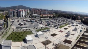 BİR YARIŞMA DA EVKA-3 İÇİN..