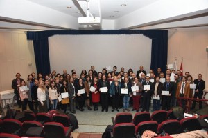 DOKUZ EYLÜL KALİTEDE EFQM MODELİNİ ÖRNEK ALACAK