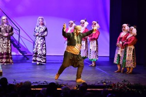 İZSU'NUN 30.YIL KUTLAMALARI