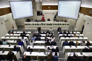 KONAK’IN BORCU YOK