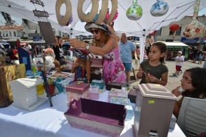 ÖZEL ÇOCUKLARDAN, GÜZEL ESERLER