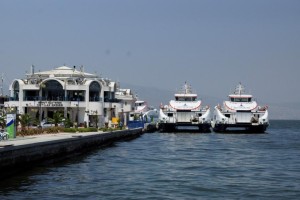 BÜYÜKŞEHİR BELEDİYESİ'NDE GREV KARARI