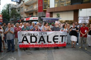 DİKMEN'DEN KARARLILIK MESAJI