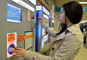 KENT İÇİ TOPLU ULAŞIMDA KART DÖNÜŞÜMÜ SORUNU