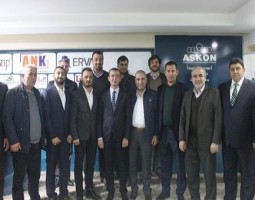 İZMİR'DE İŞVEREN TEŞVİKLERİ TOPLANTISI