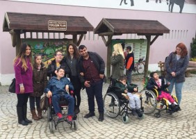 DOĞAL YAŞAM'IN ÖZEL KONUKLARI