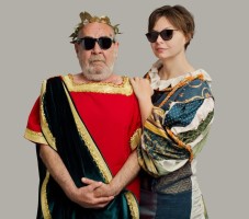 BİR FESTİVAL BÖYLE GEÇTİ