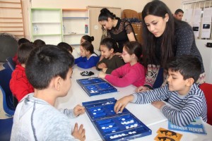 6 MERKEZDE 250 DAHİ YETİŞİYOR