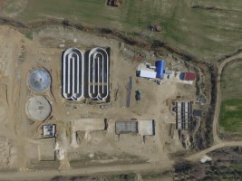 TİRE ARITMASI EYLÜL’E HAZIR