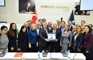 TURİZM SEKTÖRÜNDEN “TEK YUMRUK” MESAJI