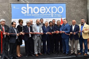 KRİZ DİNLEMEYEN FUAR