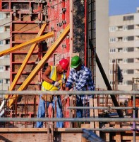 İNŞAAT SEKTÖRÜNDE CİRO ARTTI