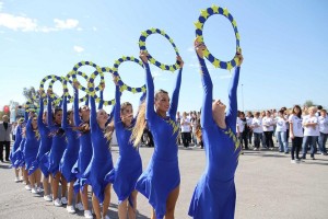 KARŞIYAKA’YA BÜYÜK ONUR: AVRUPA ŞEREF BAYRAĞI